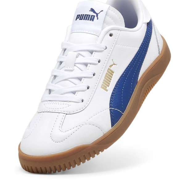Puma Club 5v5 Skor Vit EU 36 Pojke