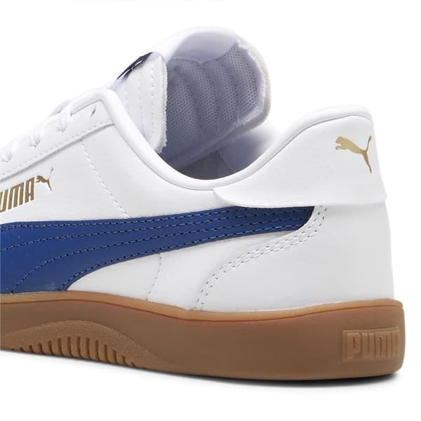 Puma Club 5v5 Skor Vit EU 36 Pojke