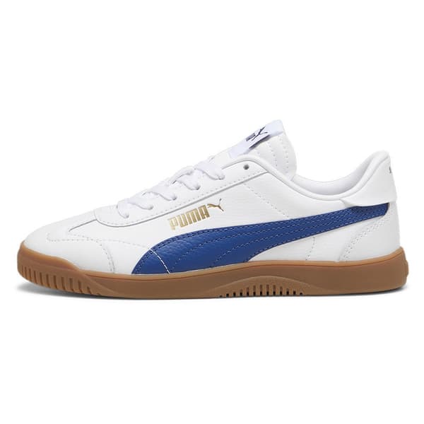 Puma Club 5v5 Skor Vit EU 36 Pojke