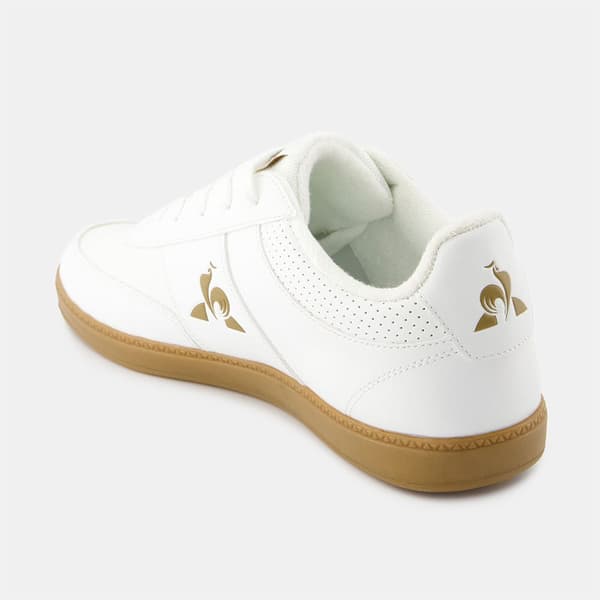 Le Coq Sportif Lcs Derby 1 Skor Vit EU 42 Man