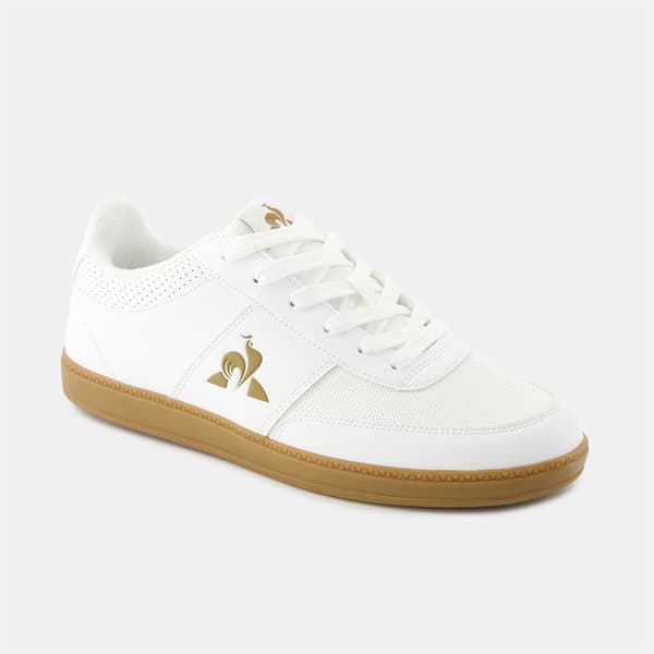 Le Coq Sportif Lcs Derby 1 Skor Vit EU 42 Man