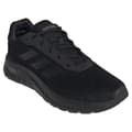 Miniatyrbillede 5 af 8: Adidas Cloudfoam Comfy Sko Sort EU 42 Mand