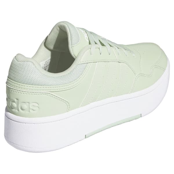 Adidas Hoops 3.0 Bold Sko  EU 38 2/3 Kvinde