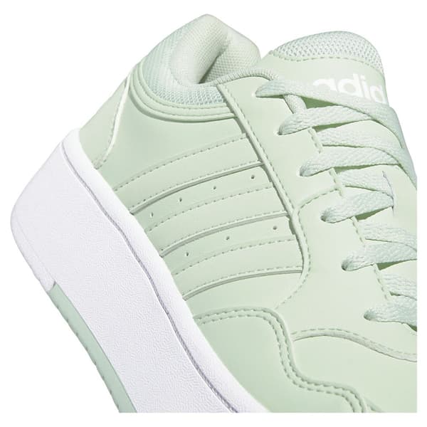 Adidas Hoops 3.0 Bold Sko  EU 38 2/3 Kvinde