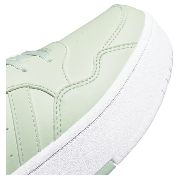 Adidas Hoops 3.0 Bold Sko  EU 38 2/3 Kvinde