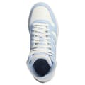 Pikkukuva 4 / 8: Adidas Hoops 3.0 Mid Classic Vintage Lenkkarit Valkoinen,Sininen EU 40 Nainen