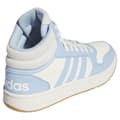 Pikkukuva 6 / 8: Adidas Hoops 3.0 Mid Classic Vintage Lenkkarit Valkoinen,Sininen EU 40 Nainen