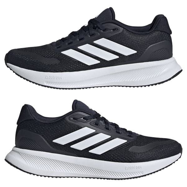 Adidas Runfalcon 5 Juoksukengät EU 38 Nainen