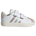Miniatyrbillede 1 af 7: Adidas Vl Court 3.0 Babysko Hvid EU 24 Dreng