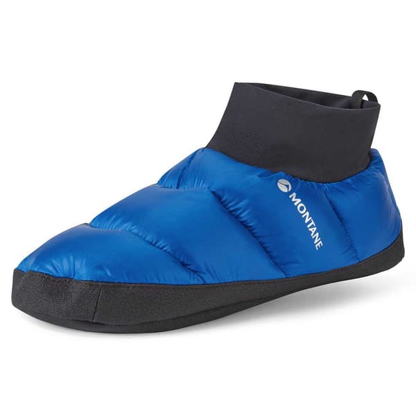 Montane Anti-freeze Tøfler Blå EU 41 1/2 - 43 Mand