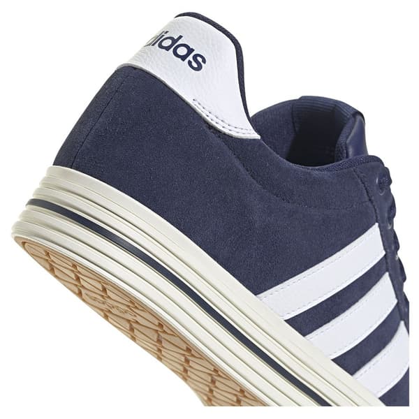 Adidas Daily 4.0 Skor Blå EU 44 2/3 Man
