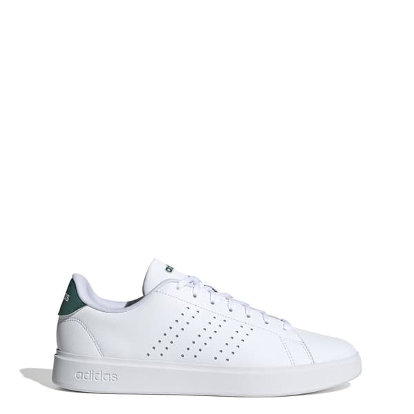 Adidas Advantage 2.0 Lenkkarit Valkoinen EU 44 2/3 Mies