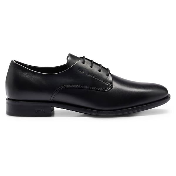 Boss Colby Lt N 10251501 Sko Sort EU 40 1/2 Mand