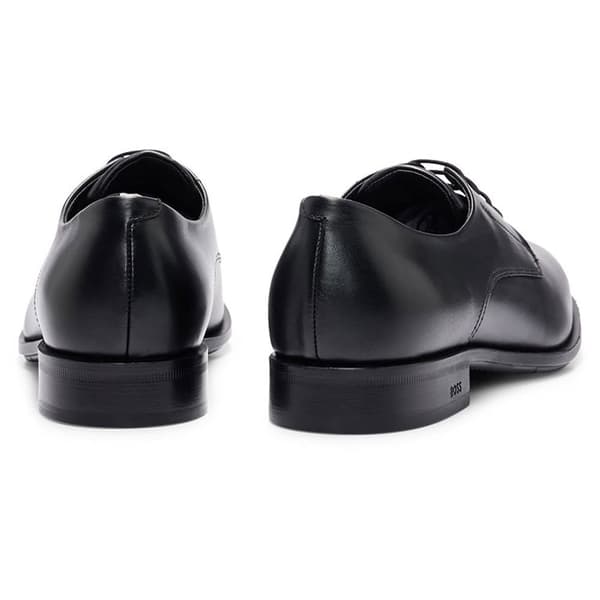 Boss Colby Lt N 10251501 Sko Sort EU 40 1/2 Mand