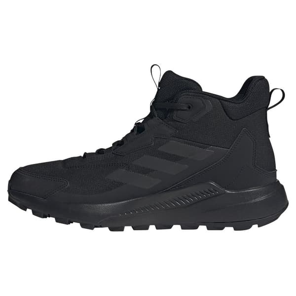 Adidas Terrex Anylander Mid Rain.rdy Vandringsskor Svart EU 43 1/3 Man