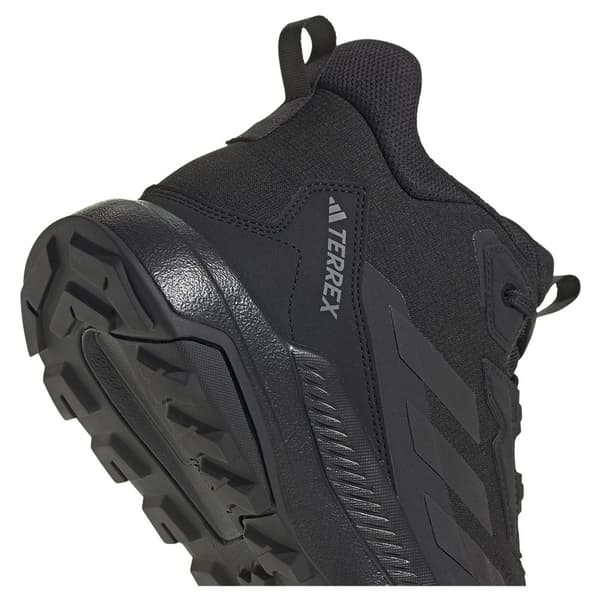 Adidas Terrex Anylander Mid Rain.rdy Vandringsskor Svart EU 43 1/3 Man