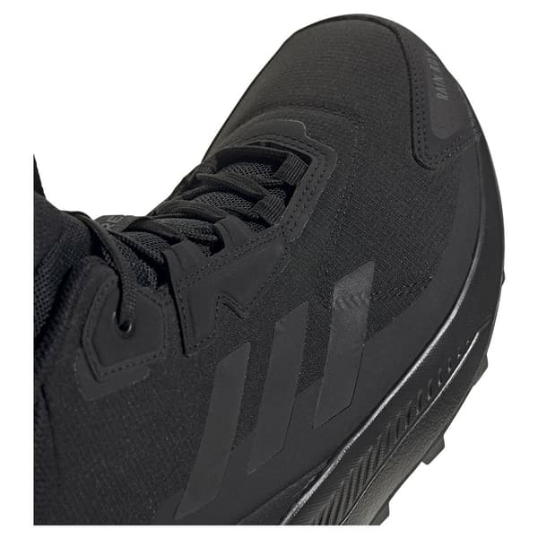 Adidas Terrex Anylander Mid Rain.rdy Vandringsskor Svart EU 43 1/3 Man