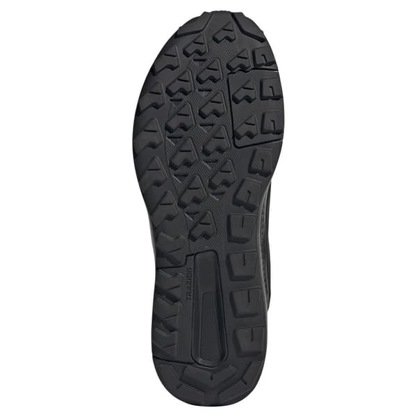 Adidas Terrex Anylander Mid Rain.rdy Vandringsskor Svart EU 43 1/3 Man