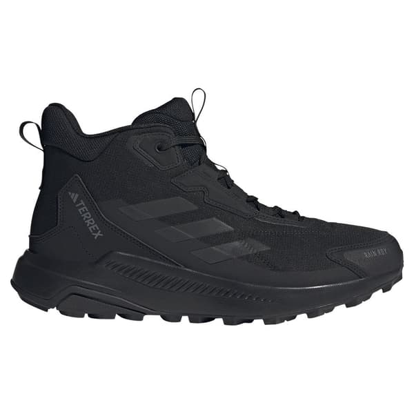 Adidas Terrex Anylander Mid Rain.rdy Vandringsskor Svart EU 43 1/3 Man
