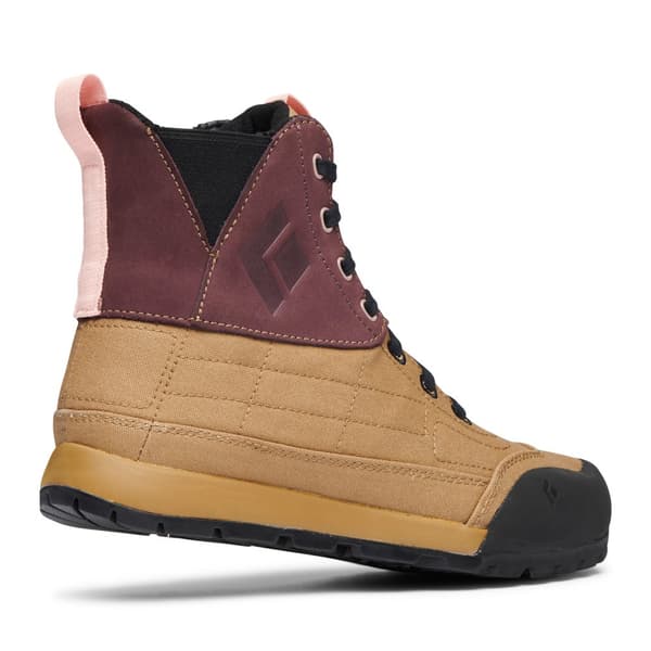 Black Diamond Circuit Mid Tilgangssko  EU 39 1/2 Kvinde