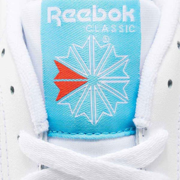 Reebok Club C 85 Skor Vit EU 47 Man