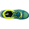 Miniatyrbild 5 av 6: Puma Elevate Knit Grön Låg S1P ESD HRO SRC - Grön