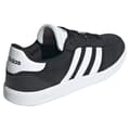 Miniatyrbillede 5 af 9: Adidas Breaknet Sleek Sko Sort EU 41 1/3 Kvinde