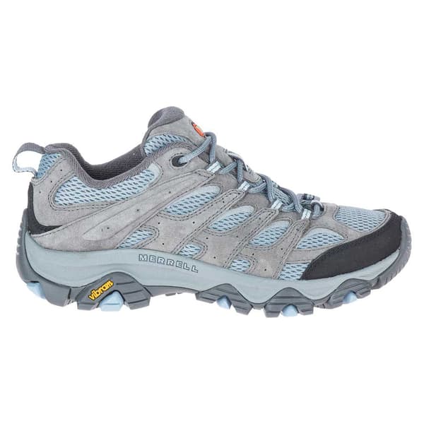 Merrell Moab 3 Vaelluskengät Harmaa EU 42 1/2 Nainen