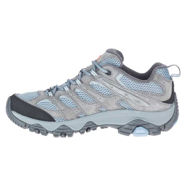 Merrell Moab 3 Vaelluskengät Harmaa EU 42 1/2 Nainen