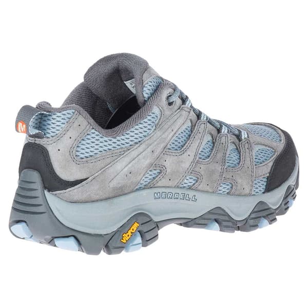 Merrell Moab 3 Vaelluskengät Harmaa EU 42 1/2 Nainen