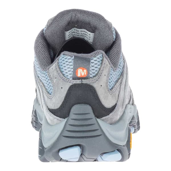 Merrell Moab 3 Vaelluskengät Harmaa EU 42 1/2 Nainen