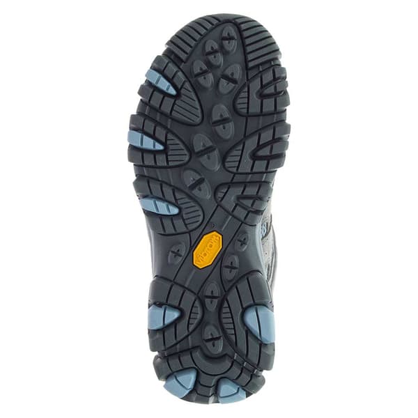 Merrell Moab 3 Vaelluskengät Harmaa EU 42 1/2 Nainen