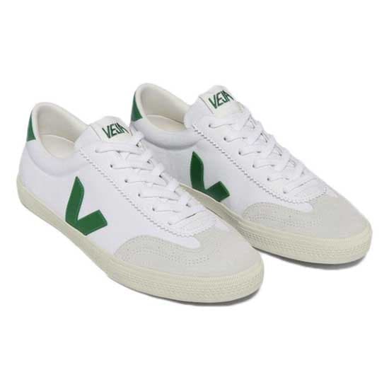 Veja Volley Skor Vit EU 43 Man