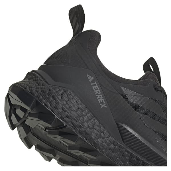 Adidas Terrex Free Hiker 2.0 Low Goretex Vandringsskor Svart EU 46 2/3 Man