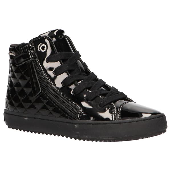 Geox Kalispera J944gd000hhc9 Skor Svart EU 30 Pojke