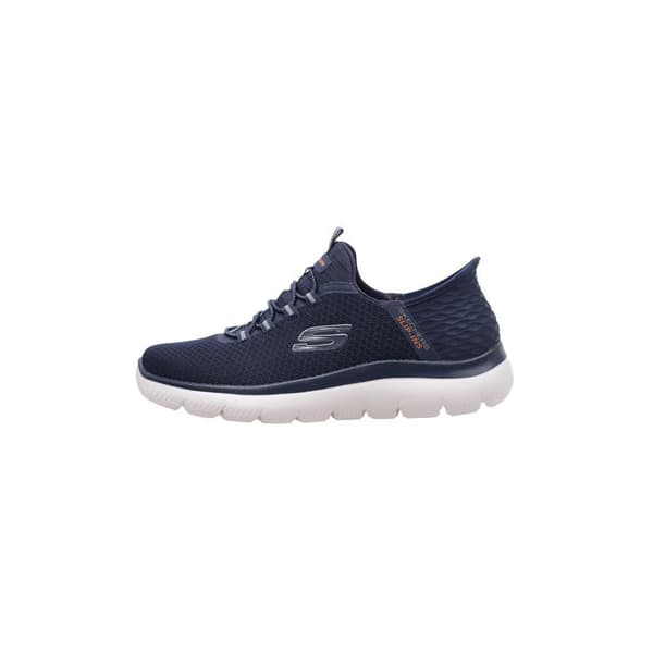 Skechers Summits Skor Utan Snören Blå EU 44 Man