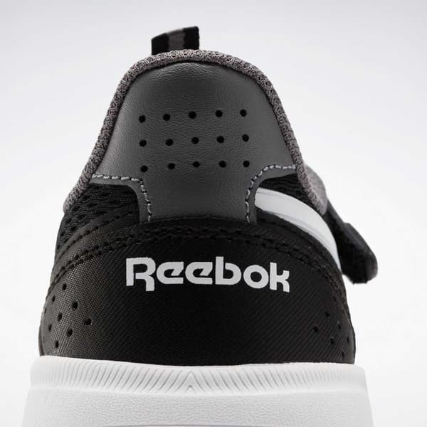 Reebok Road Supreme 4.0 Alt Skor Svart EU 34 Pojke