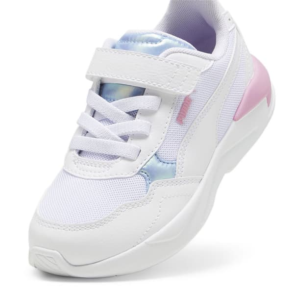 Puma X-ray Speed Lite Bouncy Sky Ac Sko Hvid EU 31 Dreng