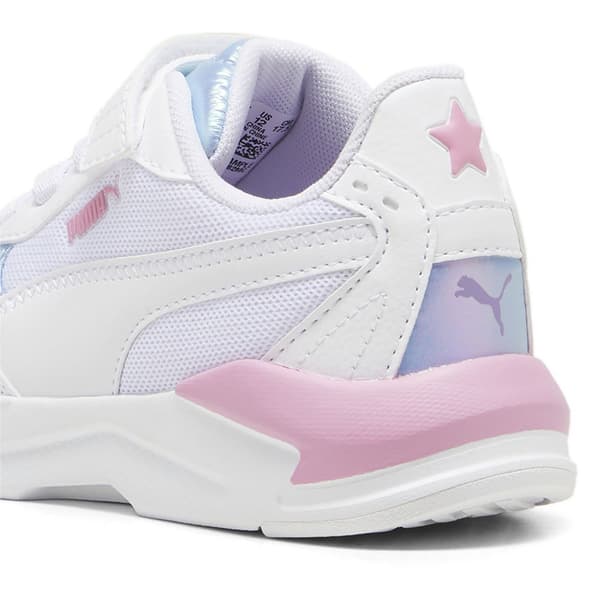 Puma X-ray Speed Lite Bouncy Sky Ac Sko Hvid EU 31 Dreng