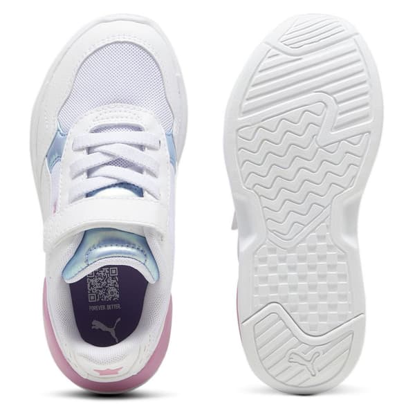 Puma X-ray Speed Lite Bouncy Sky Ac Sko Hvid EU 31 Dreng
