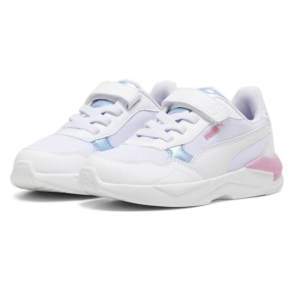 Puma X-ray Speed Lite Bouncy Sky Ac Sko Hvid EU 31 Dreng