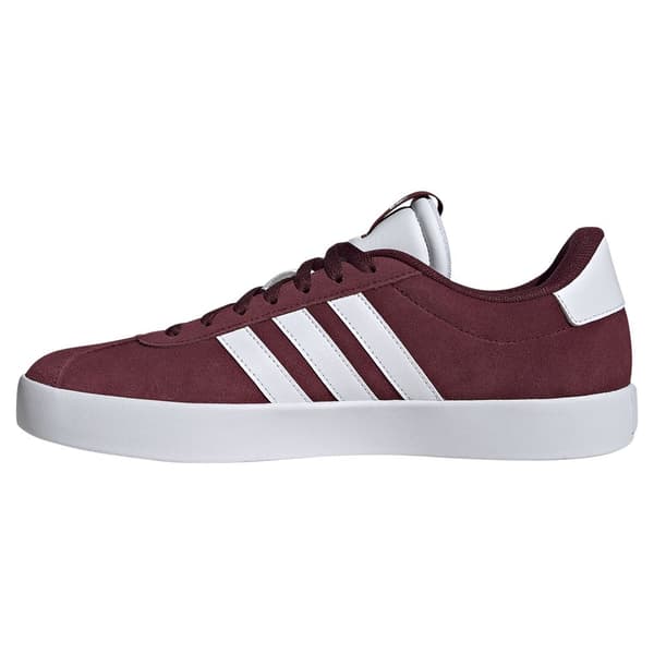 Adidas Vl Court 3.0 Lenkkarit Punainen EU 43 1/3 Mies