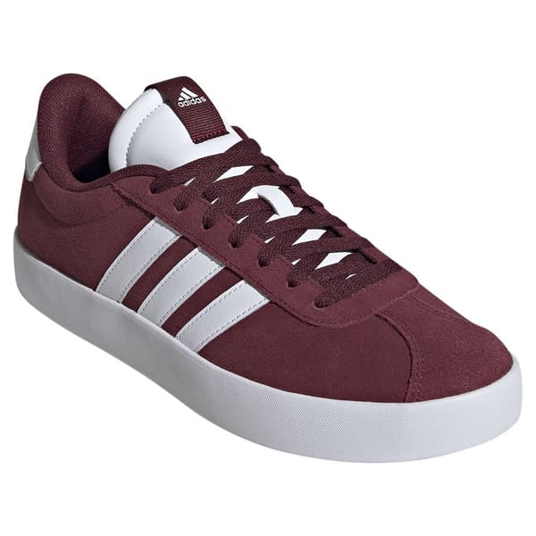 Adidas Vl Court 3.0 Lenkkarit Punainen EU 43 1/3 Mies