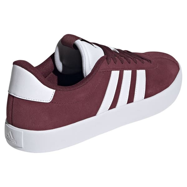 Adidas Vl Court 3.0 Lenkkarit Punainen EU 43 1/3 Mies