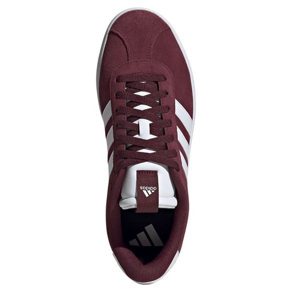Adidas Vl Court 3.0 Lenkkarit Punainen EU 43 1/3 Mies