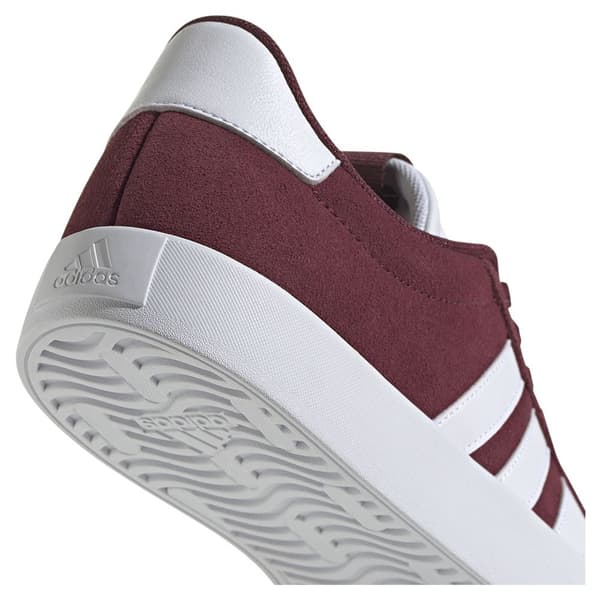 Adidas Vl Court 3.0 Lenkkarit Punainen EU 43 1/3 Mies