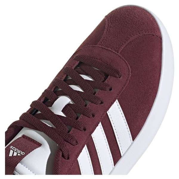 Adidas Vl Court 3.0 Lenkkarit Punainen EU 43 1/3 Mies