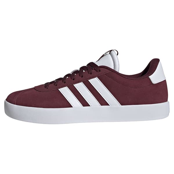 Adidas Vl Court 3.0 Lenkkarit Punainen EU 43 1/3 Mies