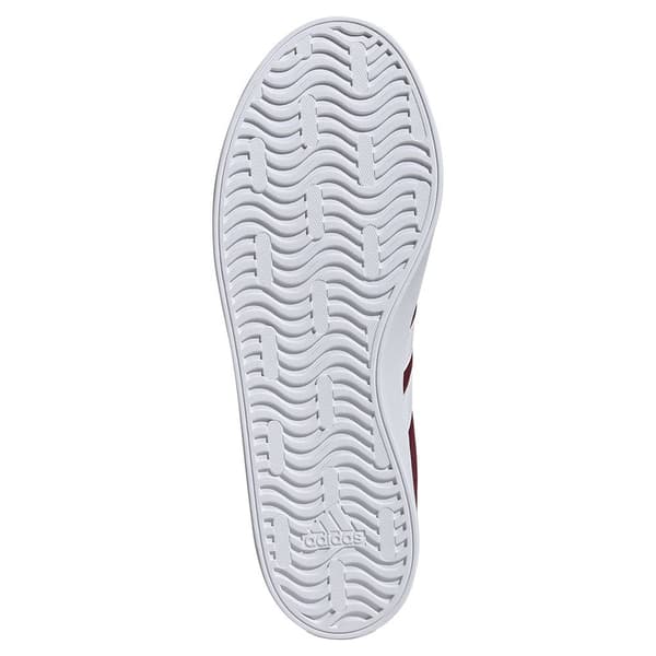 Adidas Vl Court 3.0 Lenkkarit Punainen EU 43 1/3 Mies