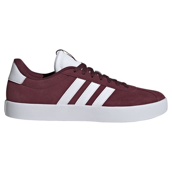 Adidas Vl Court 3.0 Lenkkarit Punainen EU 43 1/3 Mies